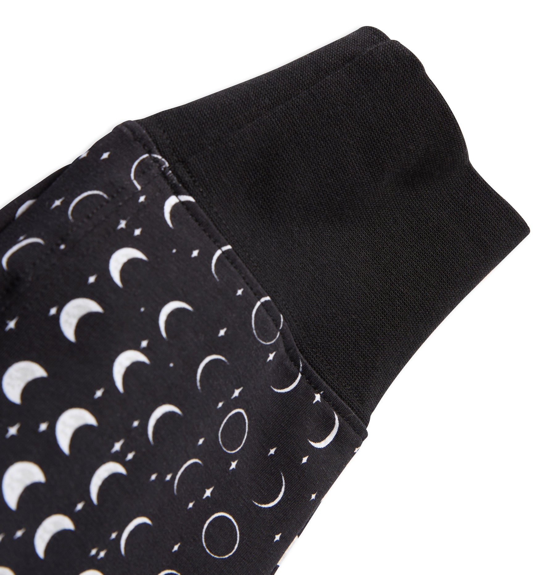 Long Johns - Total Eclipse Print