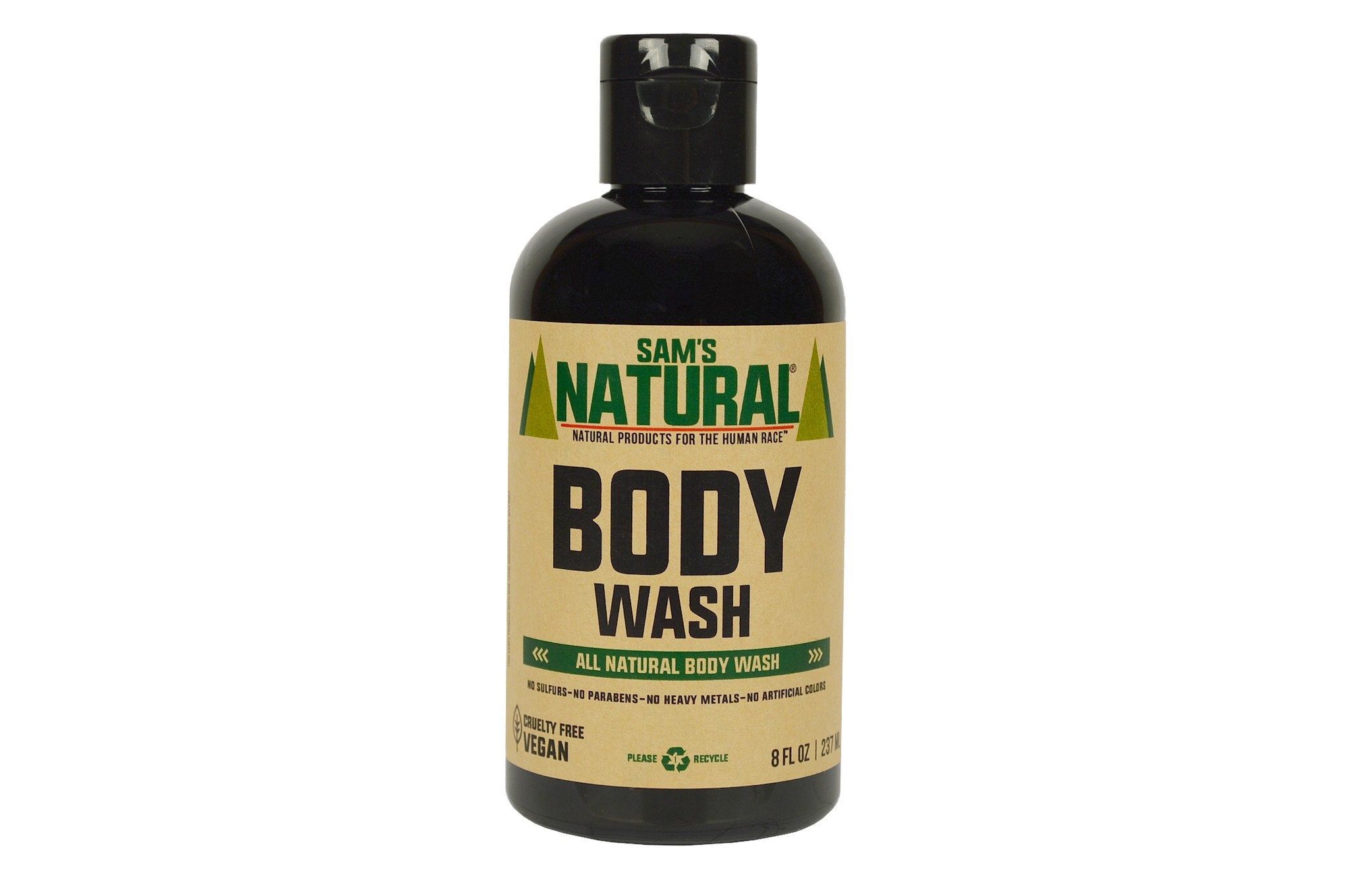 Body Wash