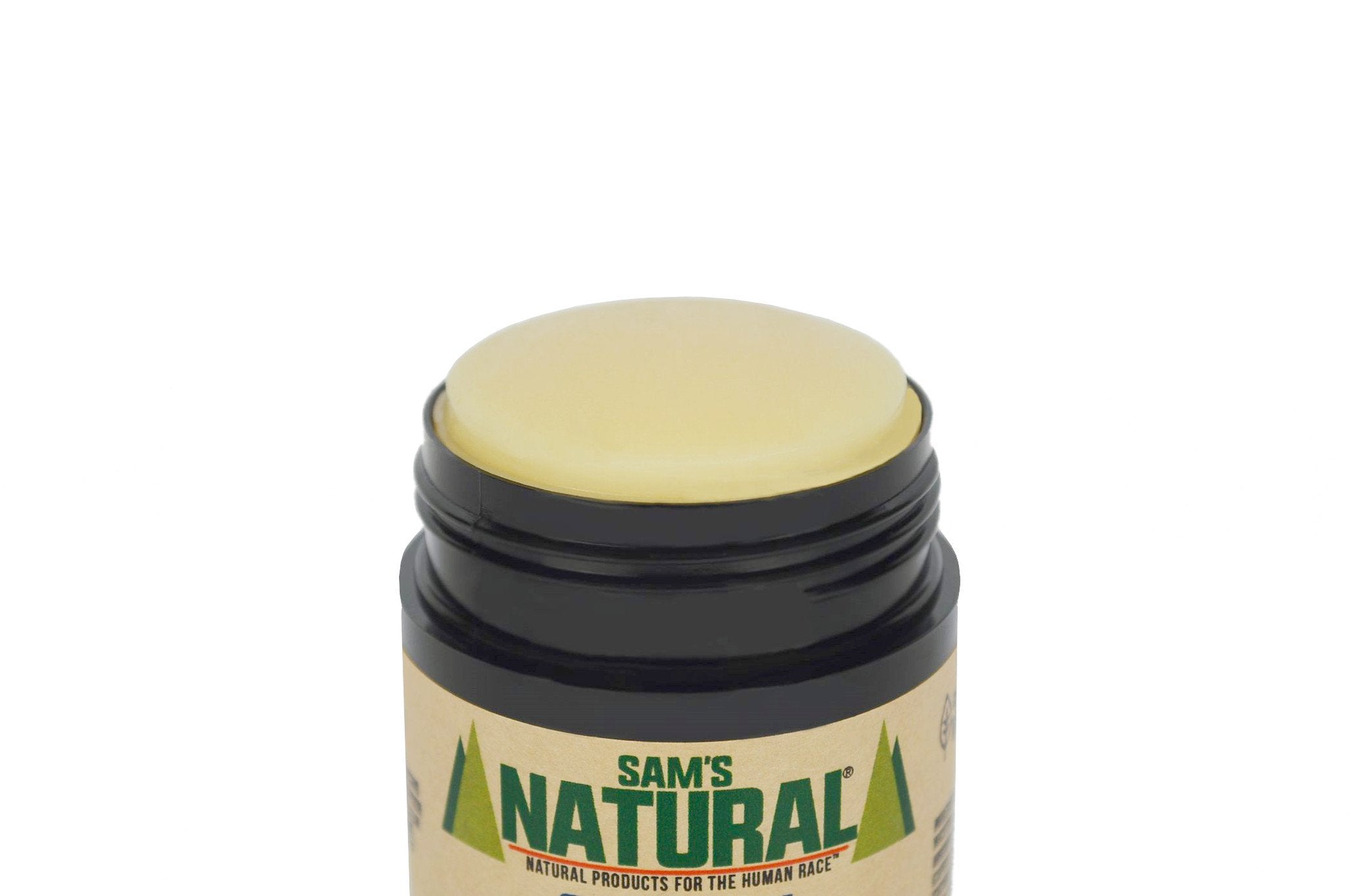 Natural Deodorant, Original Sam's