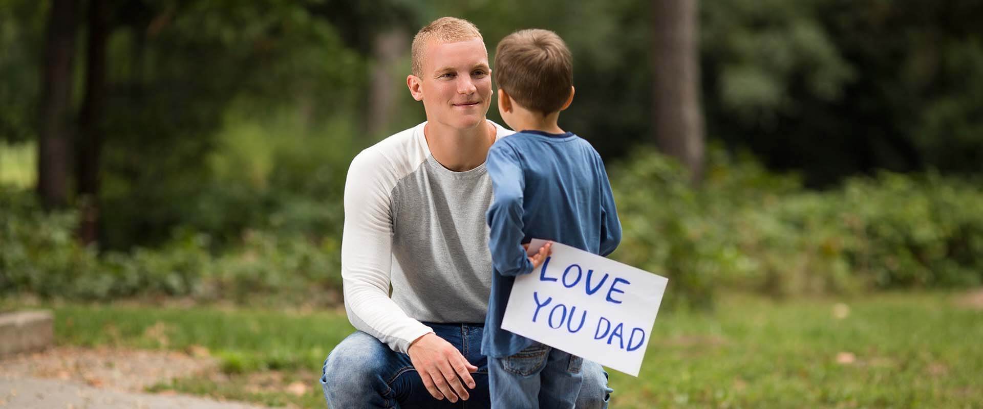 Father's Day Gift Baskets