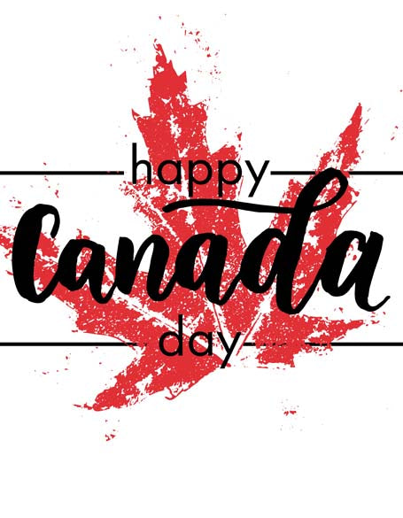 Canada Day Gift Baskets Canada