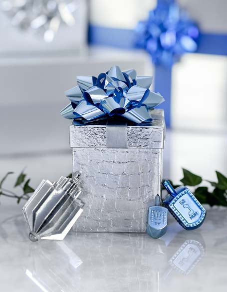 Hanukkah gift baskets Canada