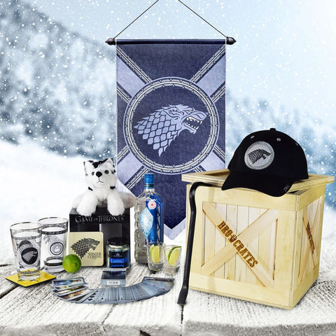 House Stark, Unique Father's Day Gift Ideas