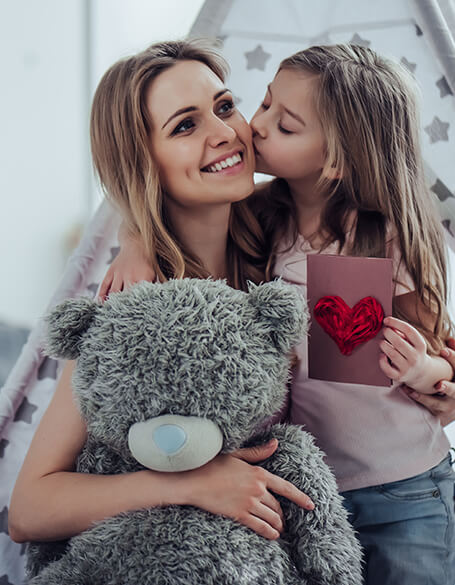 Mother's Day Gift Baskets