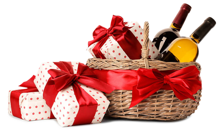 Gourmet Gift Baskets