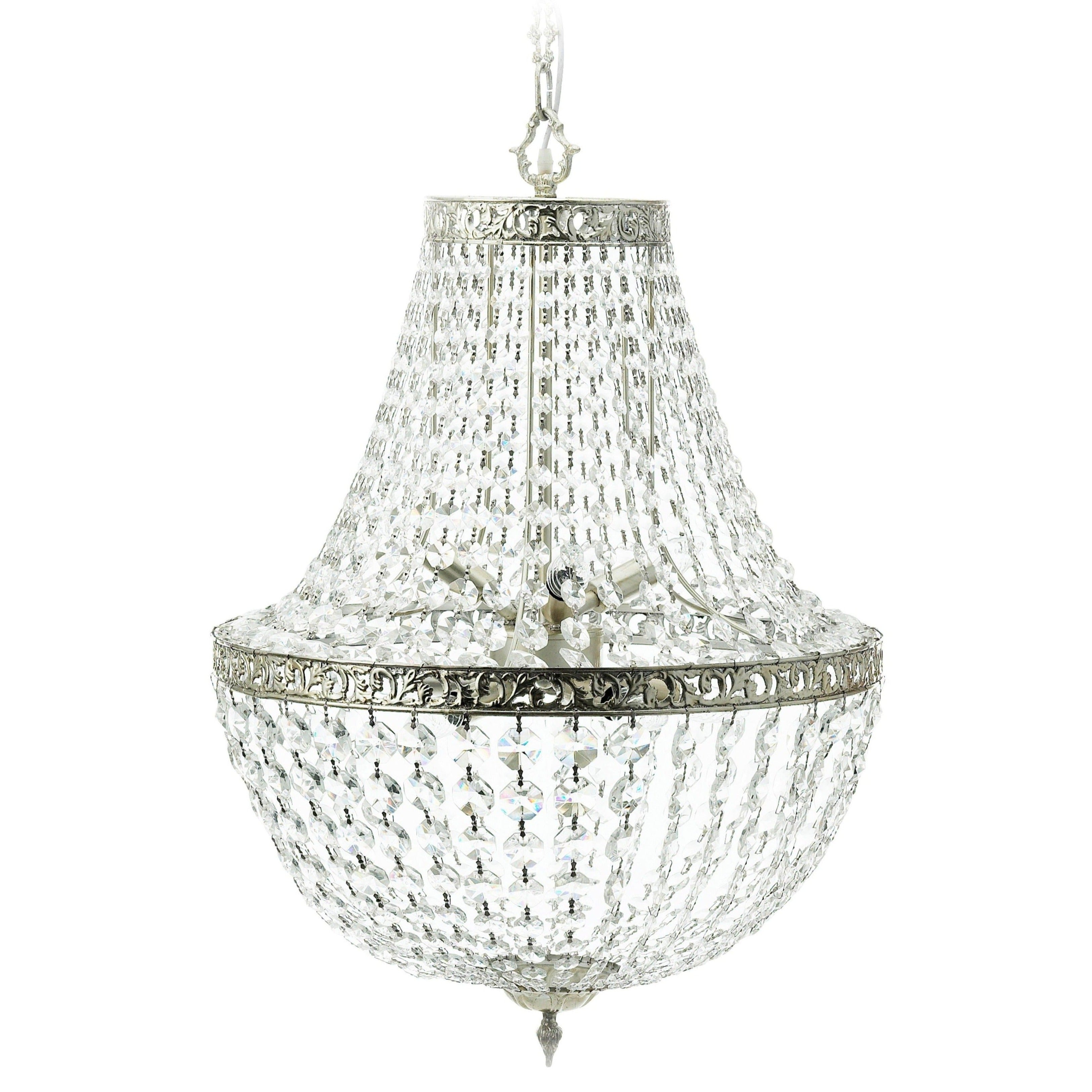 Divinia Chandelier