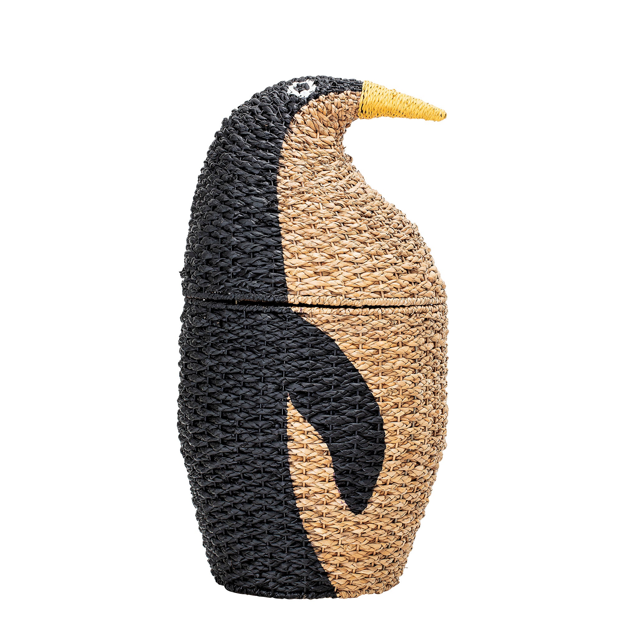 Pierre Penguin Storage Basket