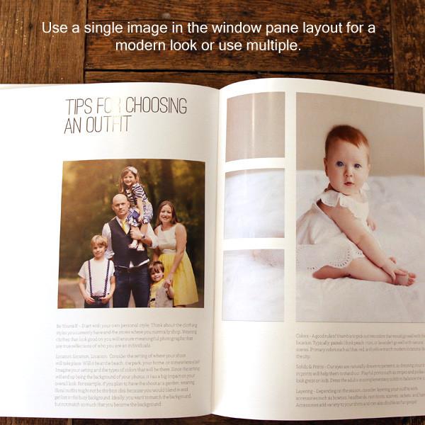 New! Studio Welcome Guide - Magazine Mama