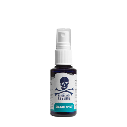 Captain Fawcett's Sea Salt Spray 250ml — FineShave