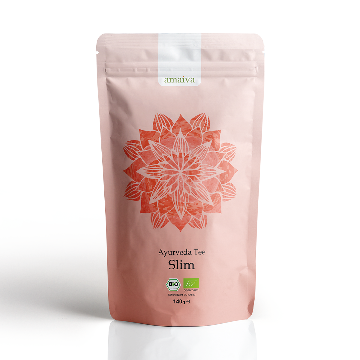 Ayurveda Tee Slim