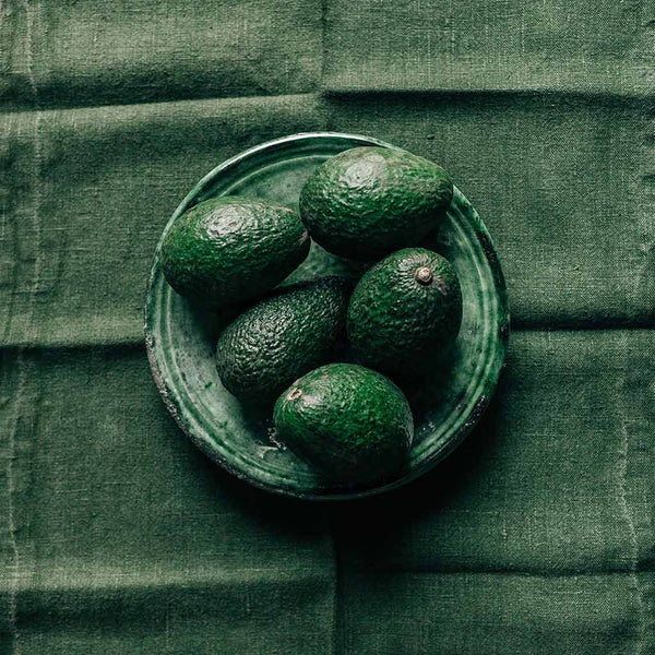 Menge Q10 Avocados