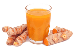 Nano Curcumin Elixir Liquid