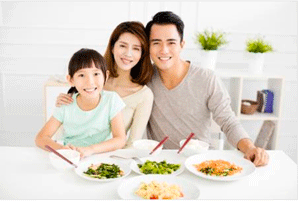 Nutrigenomics provides a personalized understanding of diet and nutrition based on DNA markers