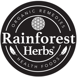 Rainforest Herbs Coupons