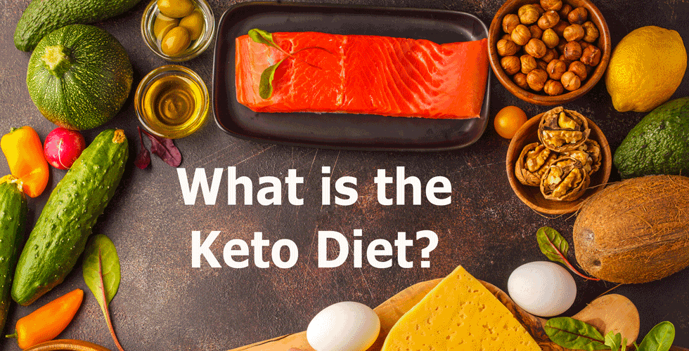 Keto Diet Malaysia Blog