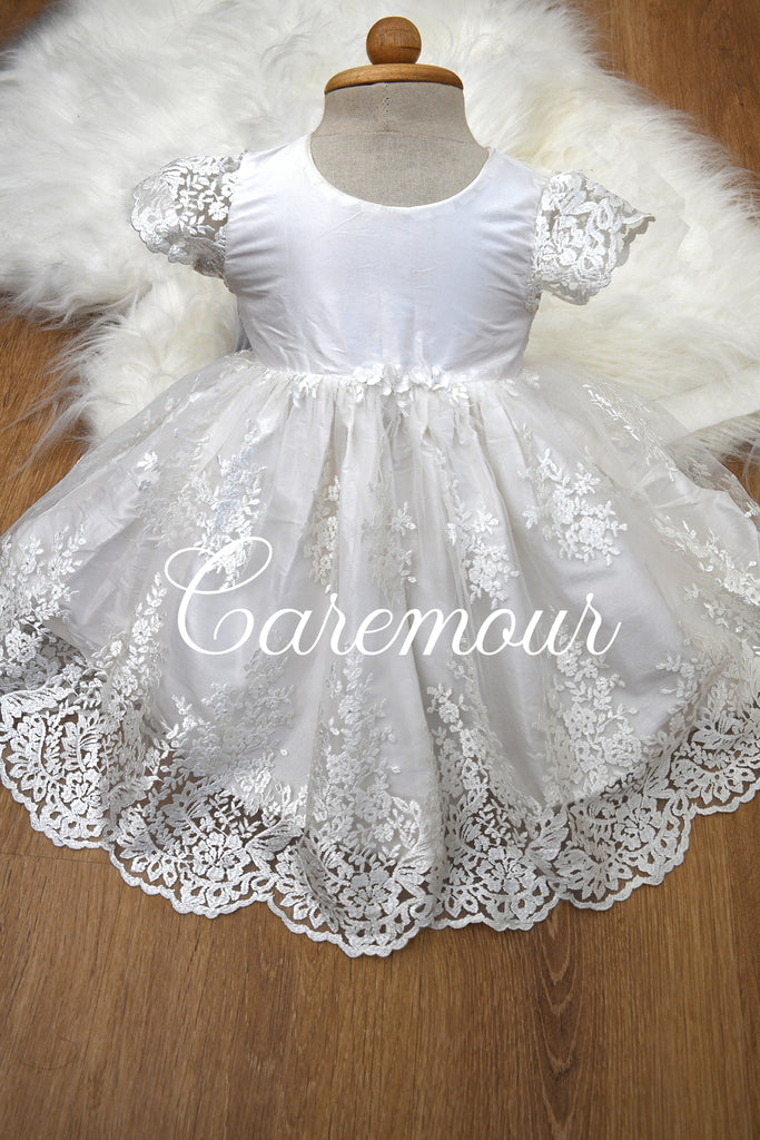 caremour christening dresses
