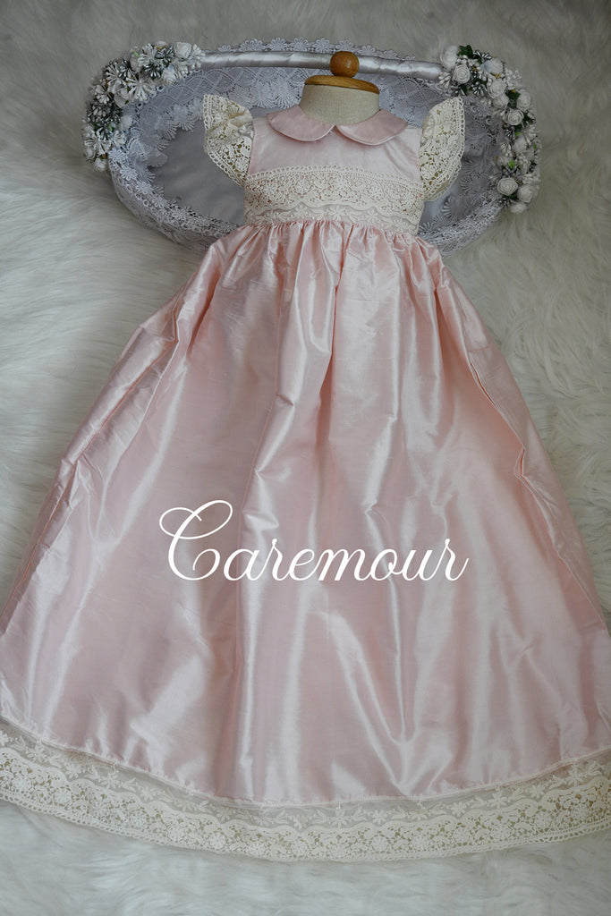 caremour christening dresses