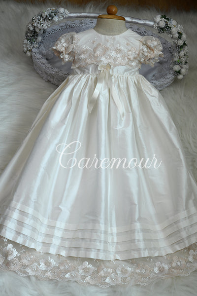 caremour christening dresses