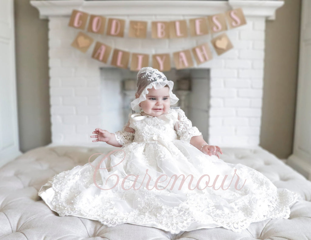 von maur christening gowns