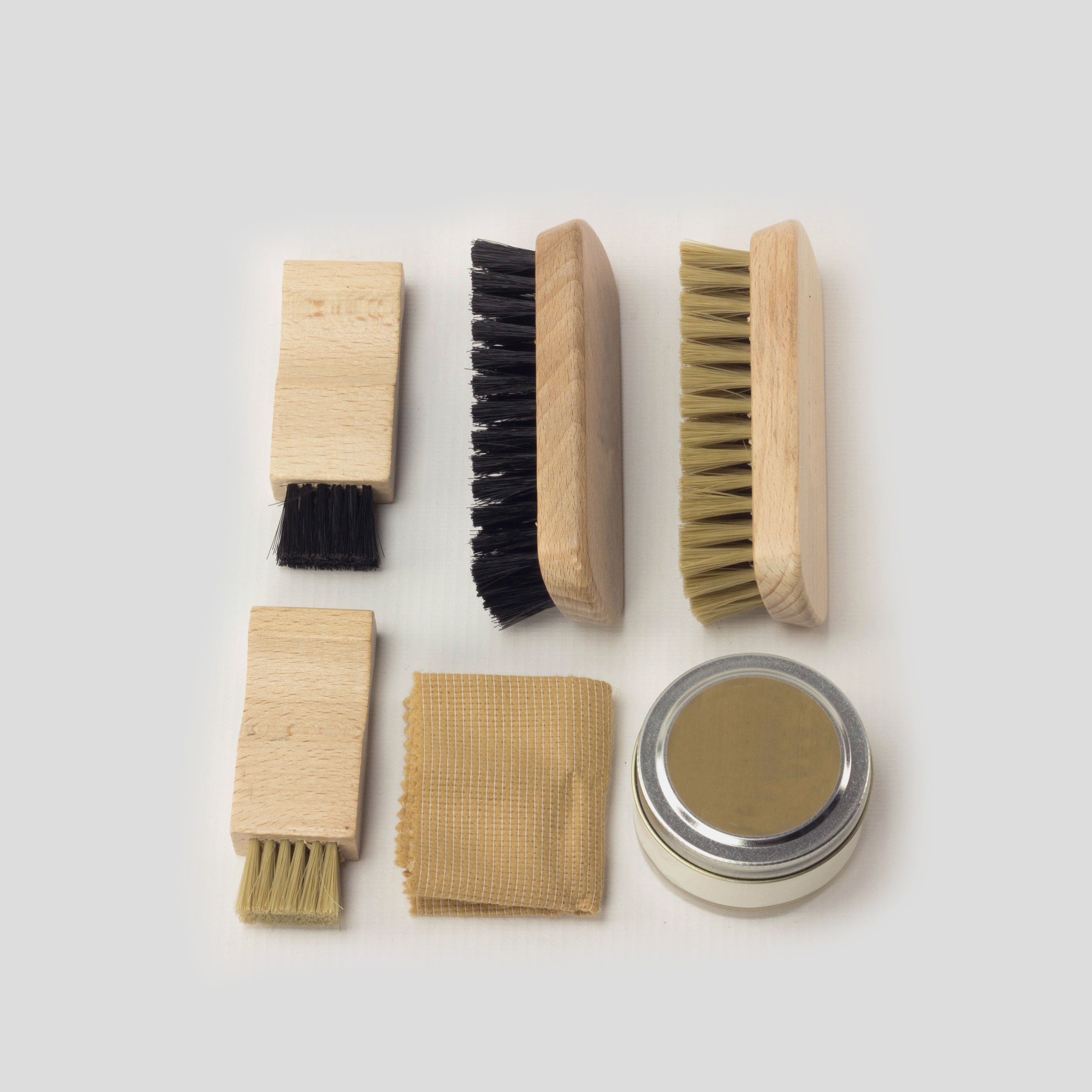 shoe care accessories