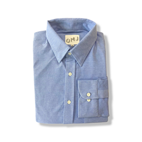 Button Downs, Oxfords, T-Shirt and More | American Made Fashion – OMJ ...