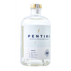 pentire BOTANICAL NON-ALCOHOLIC SPIRITS