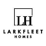 Larkfleet homes developers property logo