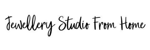 Setting Up Your Jewellery Studio At Home — London Jewellery School