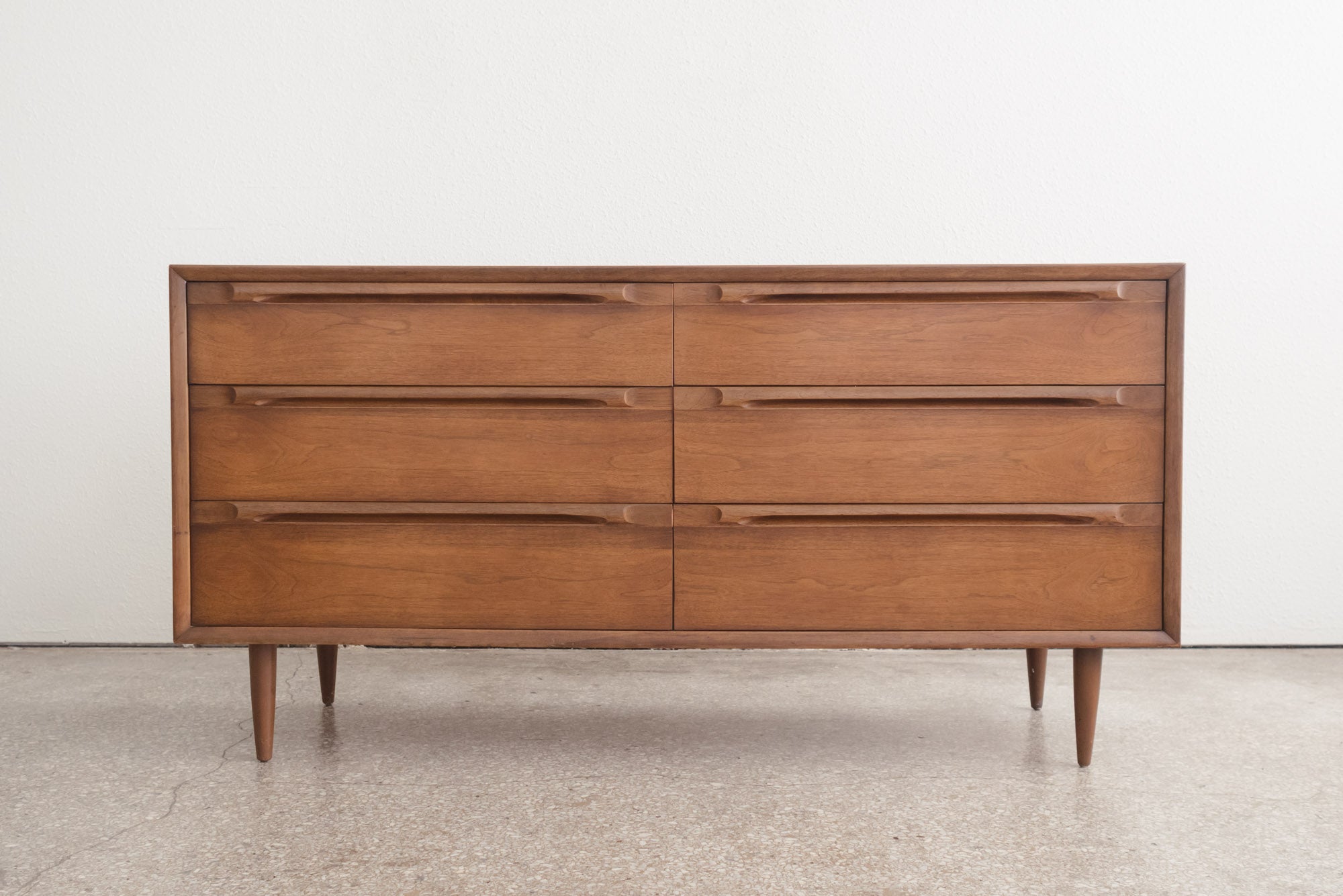 Mc Lowboy Dresser Homestead Seattle