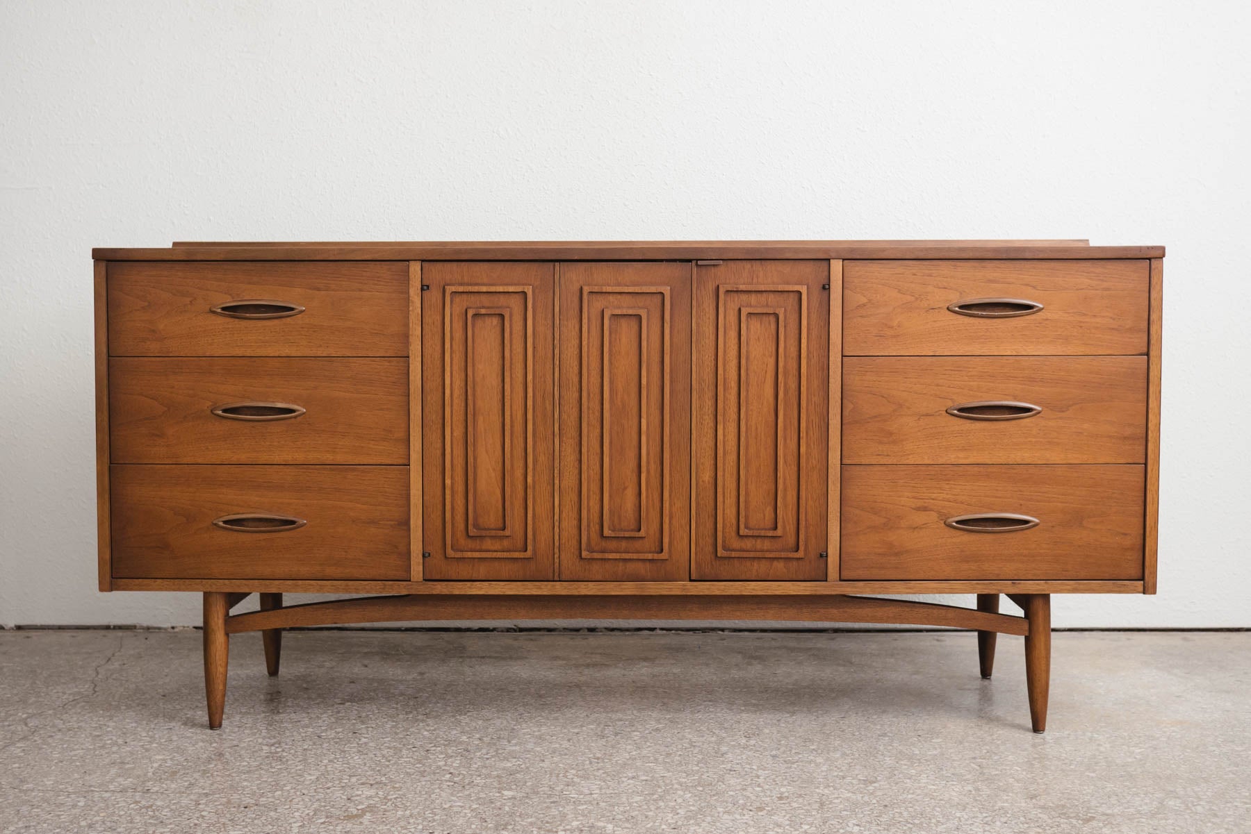 Broyhill Sculptra Credenza Homestead Seattle