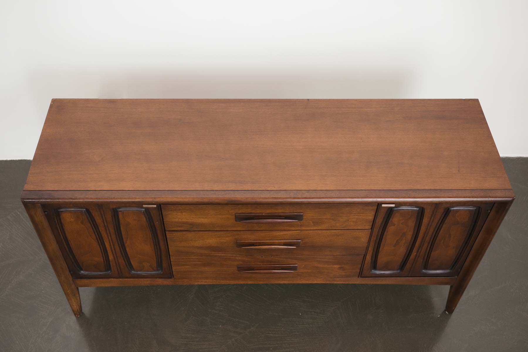 Mc Broyhill Emphasis Credenza Homestead Seattle