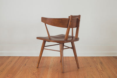 Mcm Russel Wright Chairs Homestead Seattle