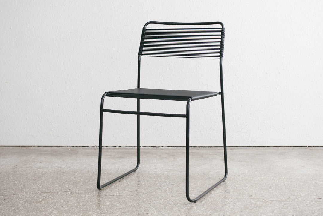 minimalist dining chairs