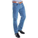 PANTALÓN DE MEZCLILLA CLASSIC COMFORT PARA HOMBRE 2690