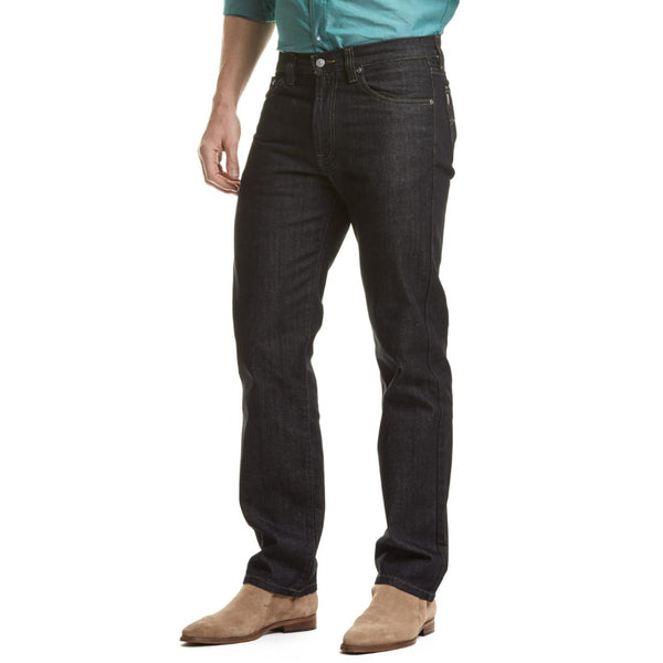 PANTALÓN DE MEZCLILLA CLASSIC PARA HOMBRE 7500