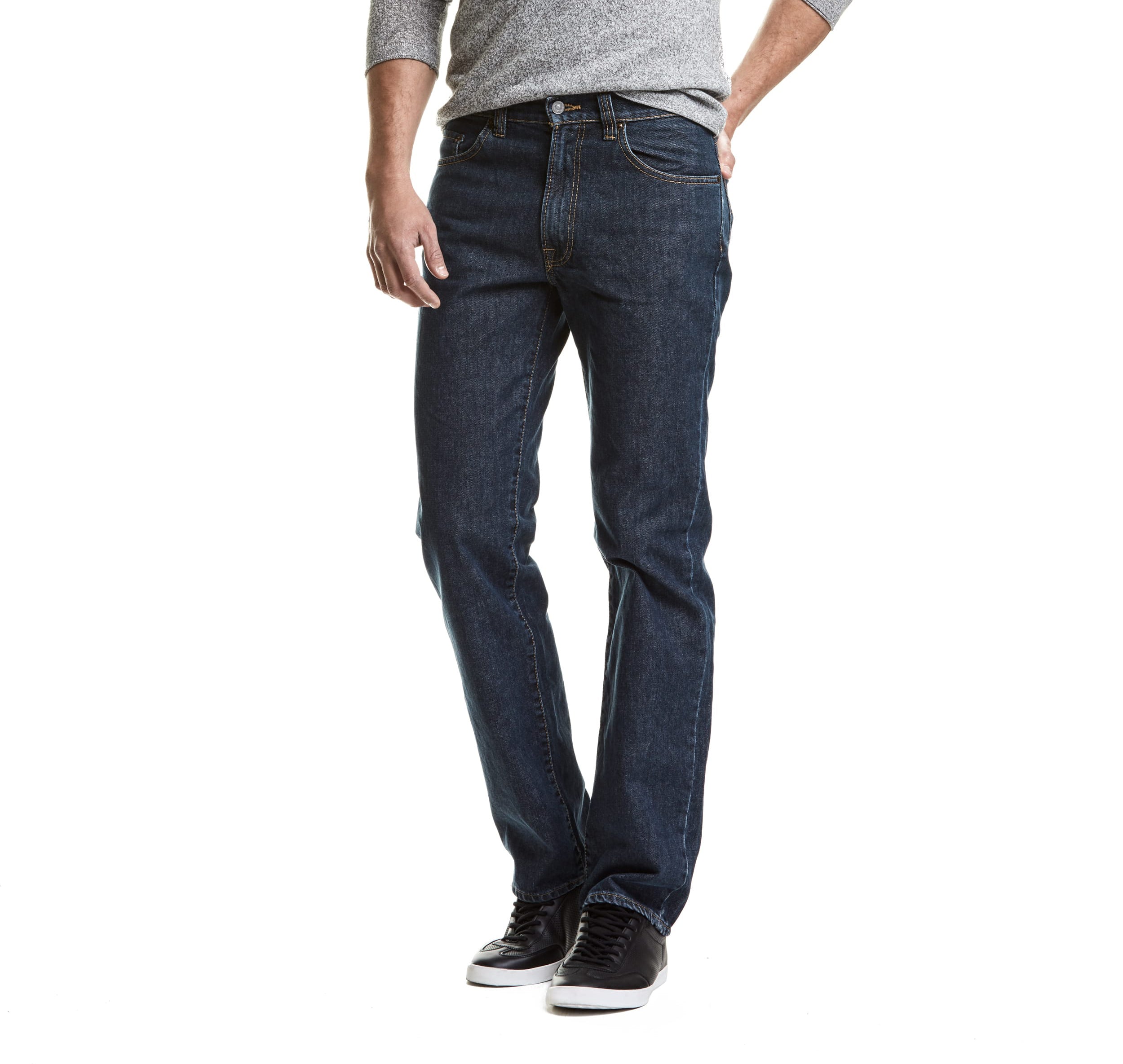 JEANS CLASSIC PARA HOMBRE C988