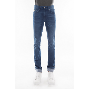 Jeans EJ 004 Skinny