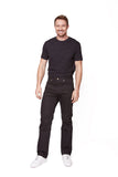 Jeans 2200 Gasoline Classic Black