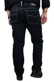 JEANS CLASSIC PARA HOMBRE 2650 PETROLEO