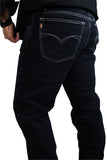 JEANS CLASSIC PARA HOMBRE 2650 PETROLEO