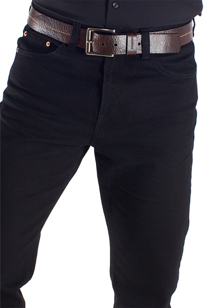 Jeans 2625 Classic Black Comfort