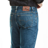 JEANS CLASSIC PARA HOMBRE  4860