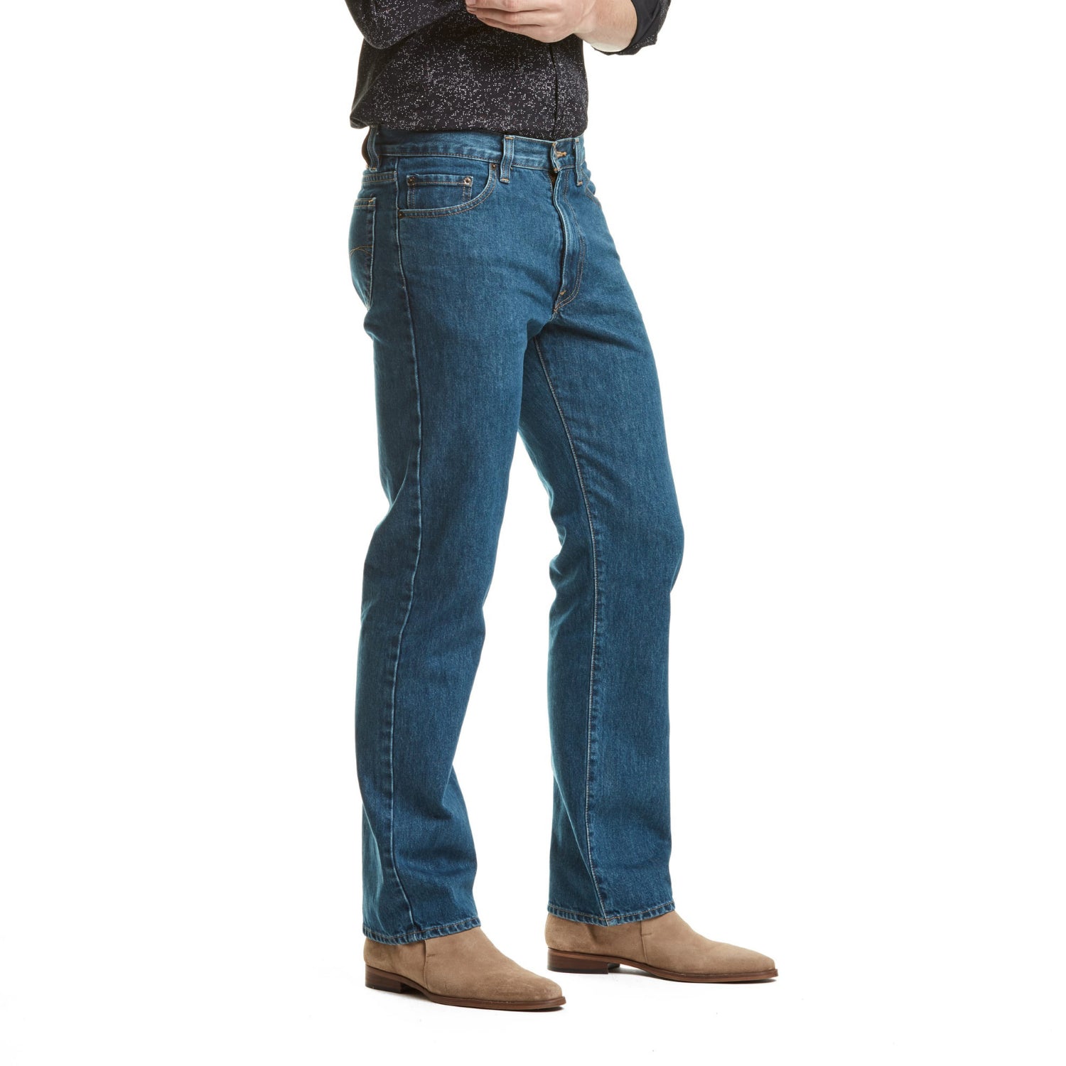 JEANS CLASSIC PARA HOMBRE  4860