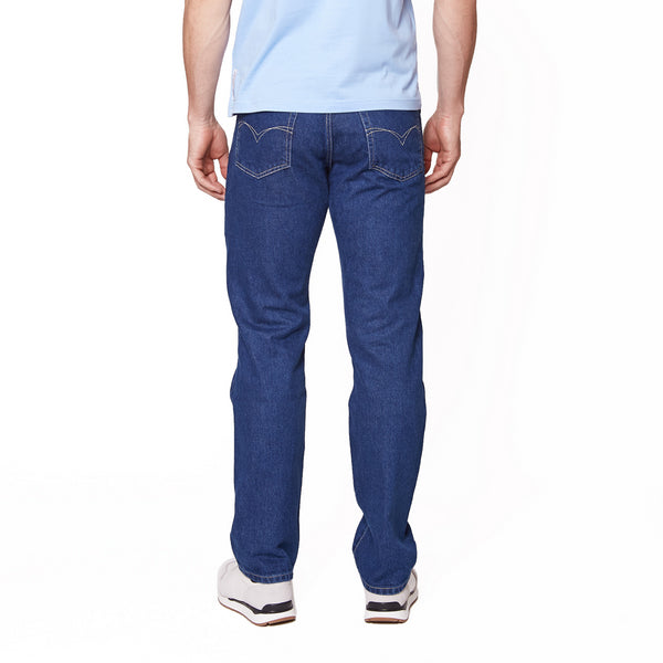 JEANS CLASSIC PARA HOMBRE  6200