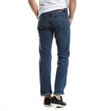 PANTALÓN DE MEZCLILLA CLASSIC PARA HOMBRE 2619