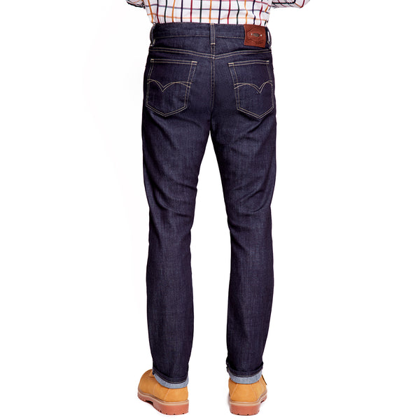 JEANS SLIM PARA HOMBRE 81SW