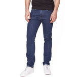 JEANS SLIM PARA HOMBRE 1001