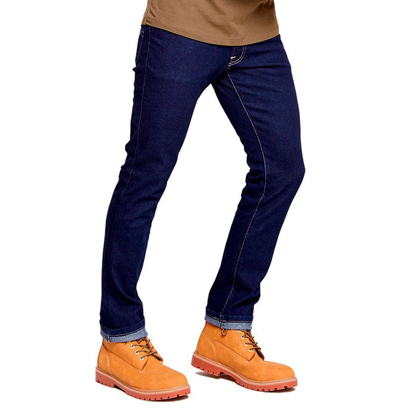 JEANS SLIM PARA HOMBRE 1004