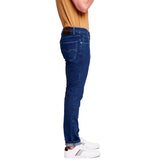 PANTALÓN DE MEZCLILLA SLIM PARA HOMBRE 1005