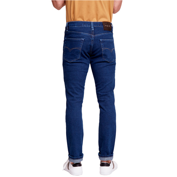 JEANS SLIM PARA HOMBRE 1005